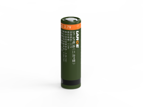 -40℃ Puncture Test<br> Explosion-proof 18650 2200m -40℃ Puncture Test<br> Explosion-proof 18650 2200m